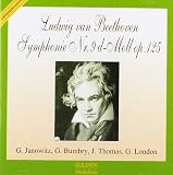 Beethoven: Symphonie Nr. 9