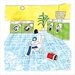 彼女の時計 LP 透明盤 [Analog] 完全生産限定