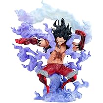 ワンピース フィギュア モンキー・D・ルフィ スーパーマン Amazon.co.jp: 26cm スネークマンモンキー・D・ルフィアニメ