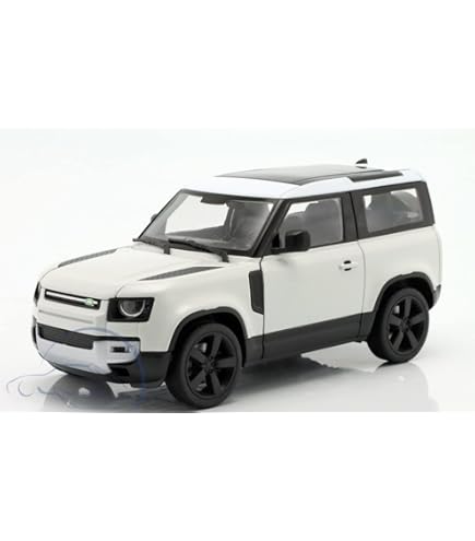 Amazon.co.jp: busch - 1/87 ランドローバー ディフェンダー キャメル  