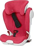 Britax Romer Summer Cover Kidfix II Xp Sict (Pink) by Britax Romer