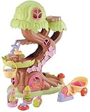 Early Learning Centre Figurines (Happy land Treehouse) by Early Learning Centre