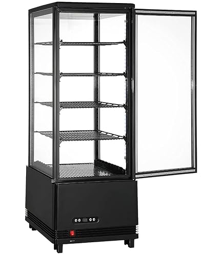 ④JCM 業務用 冷凍ショーケース 100V 完品美品2024 ④JCM 業務用 冷凍