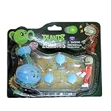 Toyswill Plants Vs Zombies Winter Melon Shooter Toys On Sale