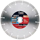 DIEWE(ディーベ) BSXE-150 BSXE 150MM ダイヤモンドカッター