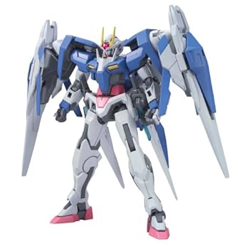 ダブルオーライザー