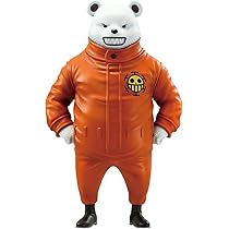 Amazon | 一番くじ ワンピース The Unbreakable Law B賞 ベポ