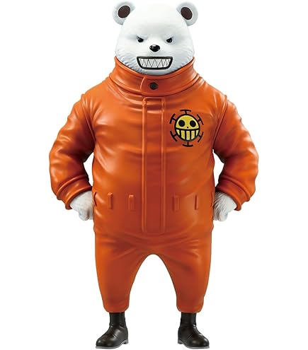 Amazon | 一番くじ ワンピース The Unbreakable Law E賞