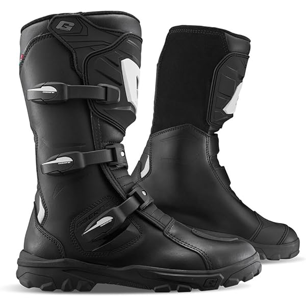 Amazon | Gaerne ガエルネ G_React Boot オフロード モトクロス ブーツ