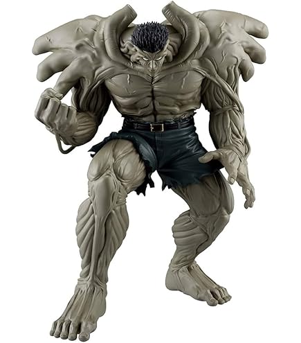 Amazon.co.jp: 一番くじ 進撃の巨人 ～自由を求めて～ A賞 MEGAIMPACT