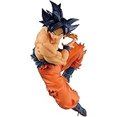バンダイ(BANDAI) ナムコ限定 ドラゴンボール超 地球育ちのサイヤ人 孫悟空 身勝手の極意 兆