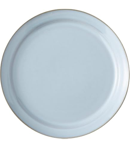 Amazon.co.jp: フッチェンロイター エステールブルー プレート 26cm