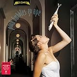 Pink Bubbles Go Ape [Analog]