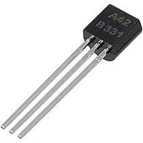 バーニヤ　各種トランジスタ一式 バーニヤ 各種トランジスタ一式 KSA1015YTA | onsemi PNP