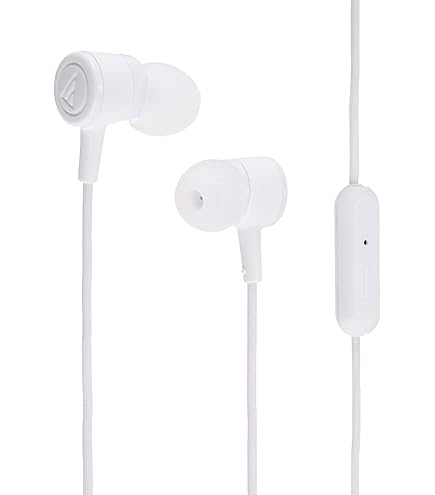 Amazon.co.jp: オーディオテクニカ iPod/iPhone/iPad専用カナル型