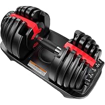 Amazon | 【日本企業】ダンベル 可変式 24kg/40kg アジャスタブル