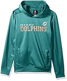 NFL Youth Boys "次のレベル"パフォーマンスフリースフード