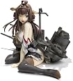艦隊これくしょん 金剛 (大破ver.) (1/7スケールPVC塗装済完成品)