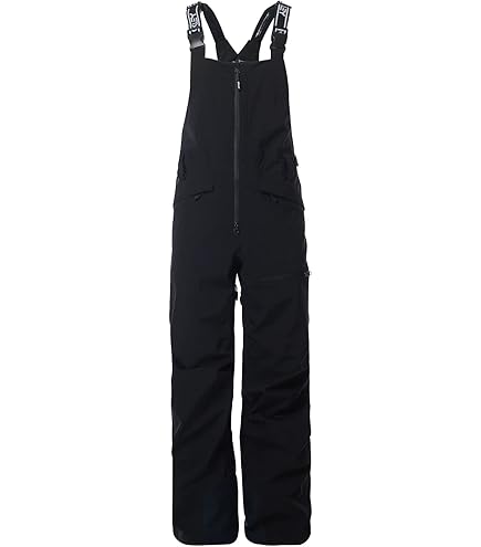 Amazon.co.jp: MARMOT Spire ビブパンツ メンズ ブラック XL