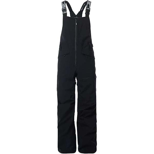 Amazon.co.jp: [ボルコム] ELM STRETCH GORE-TEX BIB OVERALL