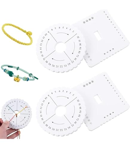 Amazon | 組み紐 ディクス 2本セット 組み紐 キット 組紐キット 組紐