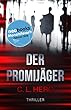 Der Promijäger (German Edition)