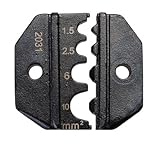 Greenlee pa2031 Die 22 – 8 AWG non-insul。ブリスター