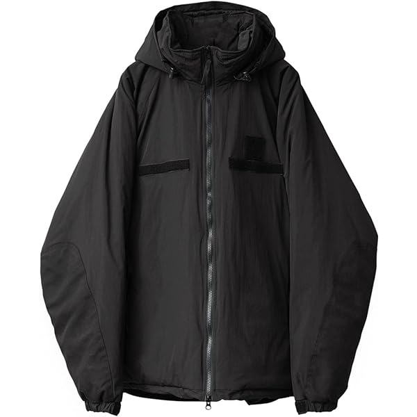 Amazon | 山と道 All-weather Alpha Jacket C Lサイズ | コート