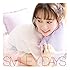 SMILEY DAYS（通常盤）
