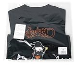BUMP OF CHICKEN ハロウィン限定 ウィザード ニコル キッズ Tシャツ(100)◆新品Ss