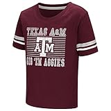 Boys ' Texas A & M Aggies幼児用グラフィックTシャツ