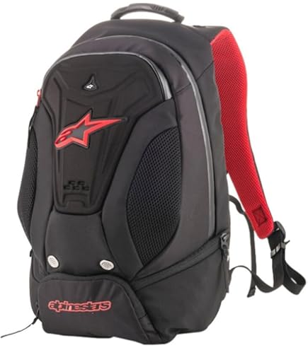 Amazon.co.jp: alpinestars(アルパインスターズ)リュック MM93 JEREZ