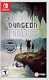 Dungeon of The Endless (輸入版:北米) – Switch