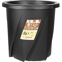 Amazon | 国華園 植木鉢 ニュー菊鉢9号 1個 | 鉢 Amazon | 国華園 植木鉢 ニュー菊鉢9号 1個 | 鉢