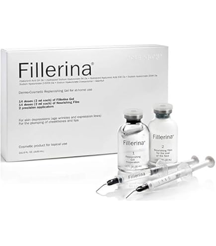 Amazon.co.jp: フィレリーナリプレニッシング トリートメント GRADE 3