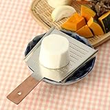 大矢製作所 プロに愛用され続ける手造りの逸品！ 銅製おろし金 No.４ 両面 TVで紹介 株式会社大矢製作所・埼玉県