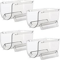 Amazon｜AZNABLE ワインラック 冷蔵庫 収納 ボトルホルダー ワイン