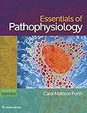 Cover of Package of Essentials of Pathophysiology with PrepU 4e