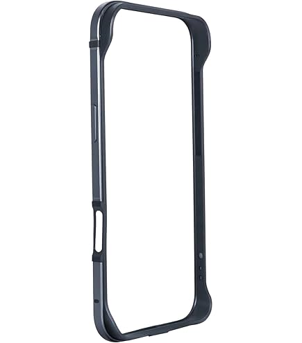 Amazon.co.jp: iphone Air向けバンパー アルミ アイフォン Air向け