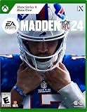 Madden NFL 24 (輸入版:北米) - Xbox One