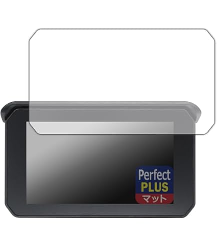 Amazon | PDA工房 5インチ バイク用 ディスプレイ NikoMaku SM-1