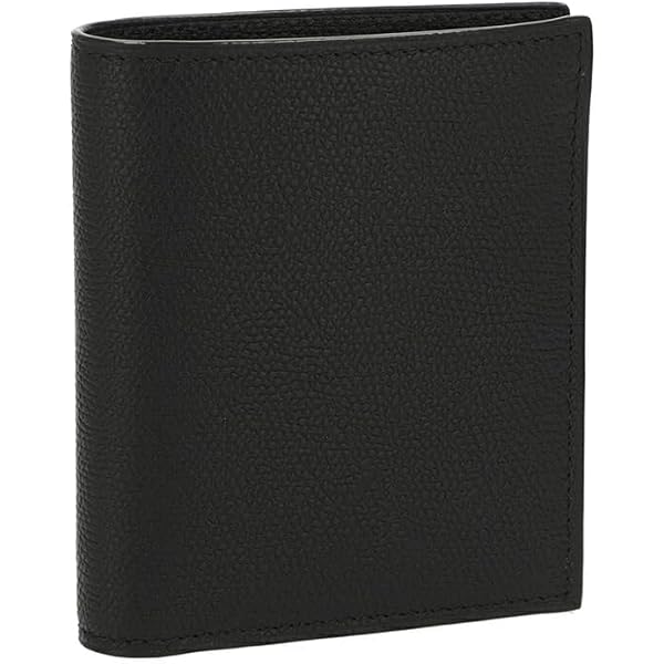 Amazon | Valextra（ヴァレクストラ） 財布 メンズ グレインレザー 2