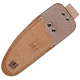 千吉 剪定鋏サック 型入 カン付 NO.15E
