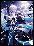 混沌の女神様 スタンダードサイズスリーブ 『Fate モルガン/illust：ねこだるま』【コミケ100/C100】