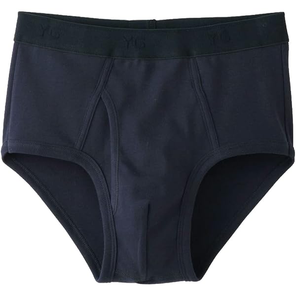 Amazon.co.jp: GUNZE YG 100% Cotton Standard Briefs, Front Opening Amazon.co.jp: GUNZE YG 100% Cotton Standard Briefs, Front Opening
