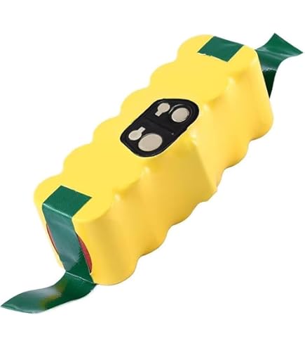 Amazon | 【正規品】 リチウムイオンバッテリー ルンバ i7+ / i7 / e5