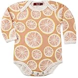 MilkBarn SHIRT ユニセックス・ベビー US サイズ: 12-18 Months カラー: パープル