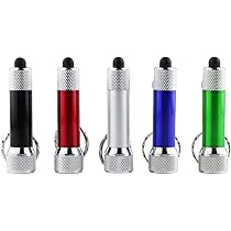 【非売品】タイホしてみ〜な！ 新連載開始プレゼント商品 ミニライト 61b7B+0cwWL._UF350,350_QL50_.jpg