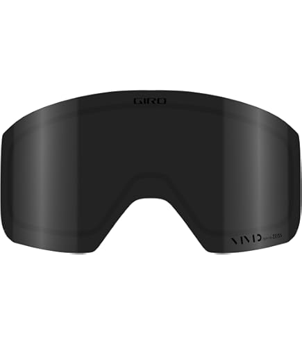 GIRO AXIS / ELLA 用ゴーグルレンズ Amazon.co.jp: Giro Axis/Ella スノーゴーグル 交換用レンズ