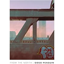 Go go penguin ゴーゴーペンギン　貴重　レコード Amazon.co.jp: Gogo Penguin: ミュージック